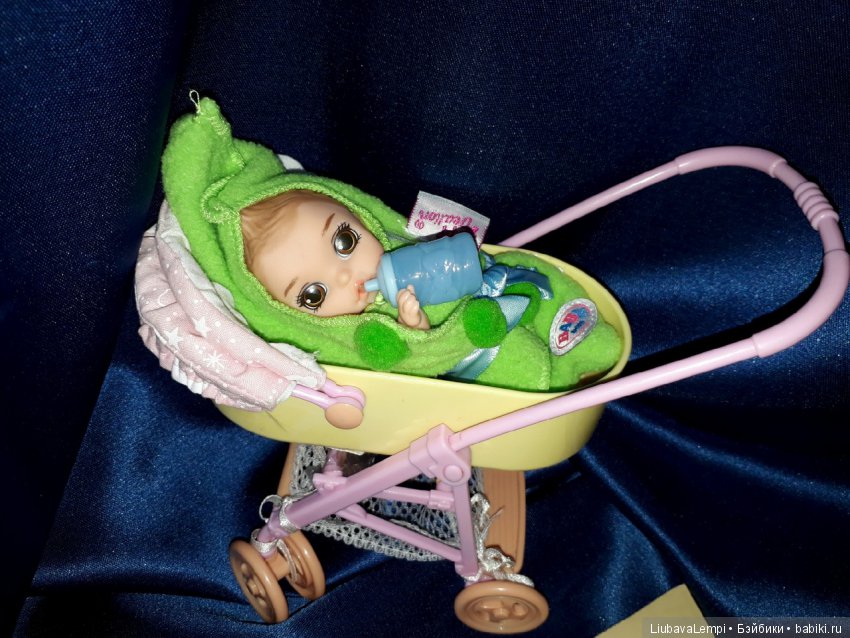 Всем привет или в нашем доме завелись блогерши