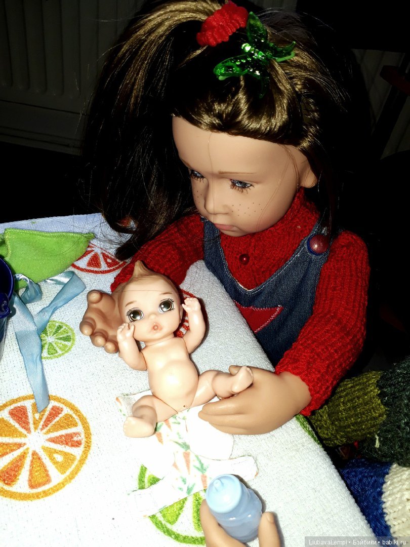 Всем привет или в нашем доме завелись блогерши