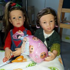 Всем привет или в нашем доме завелись блогерши