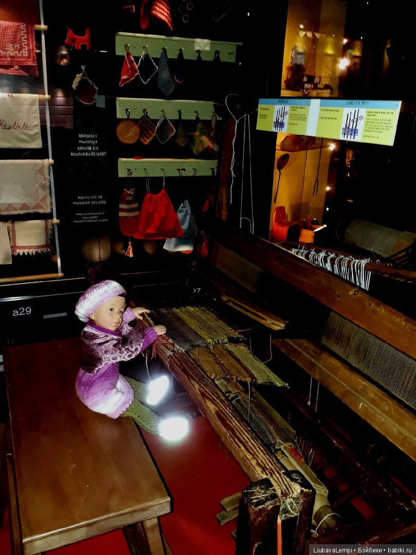 Город света или чудеса нашего городка (фото 7)