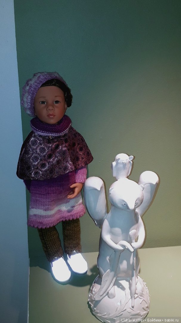 Город света или чудеса нашего городка