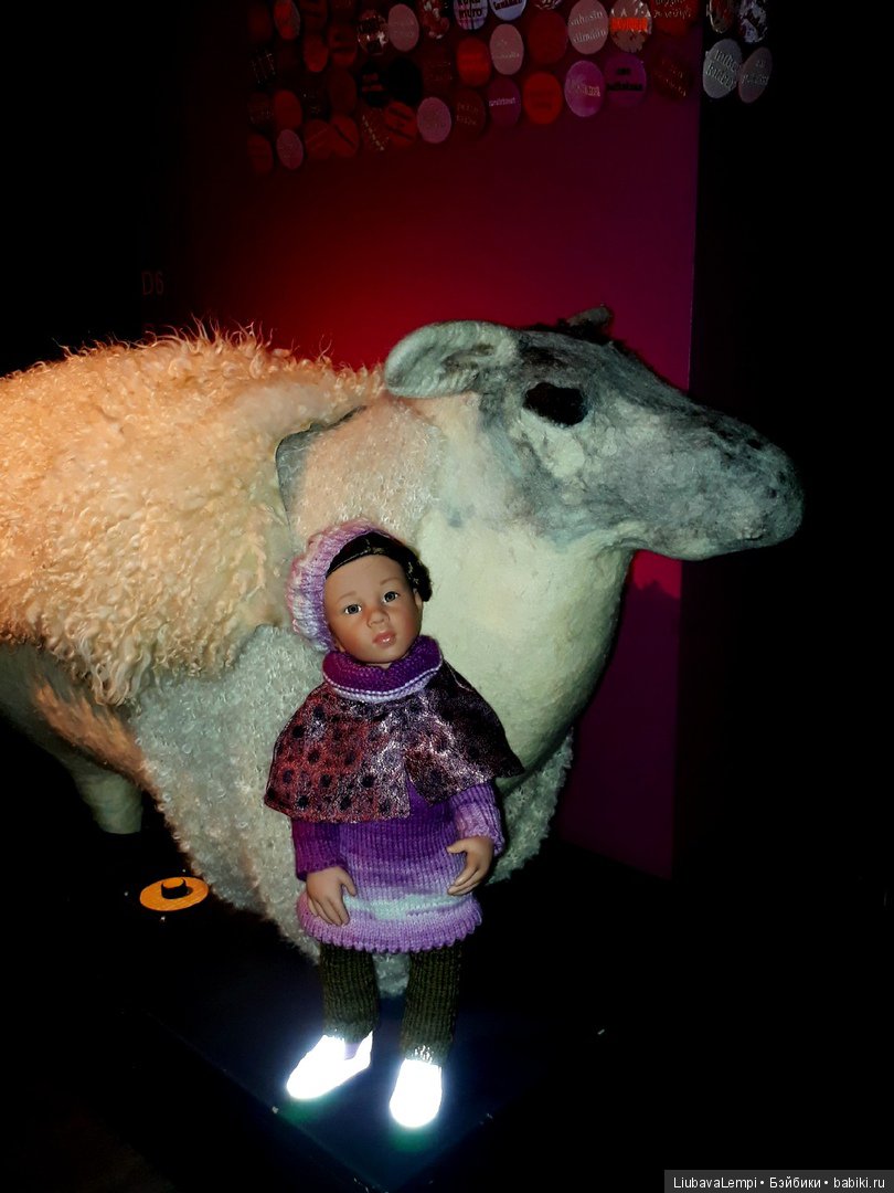 Город света или чудеса нашего городка