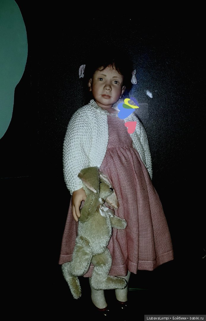 Город света или чудеса нашего городка