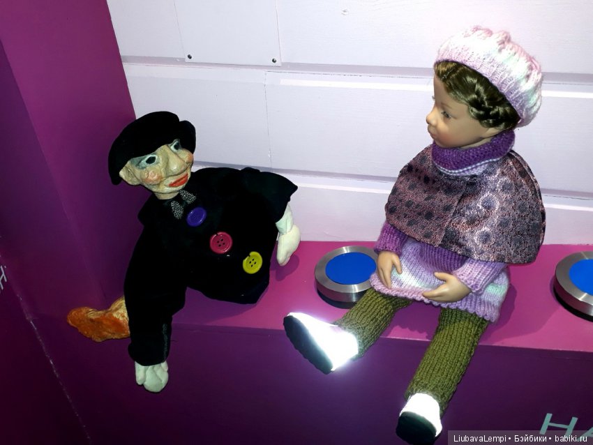 Город света или чудеса нашего городка (фото 5)