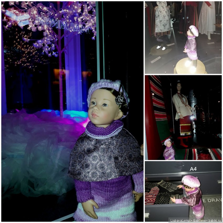 Город света или чудеса нашего городка (фото 6)