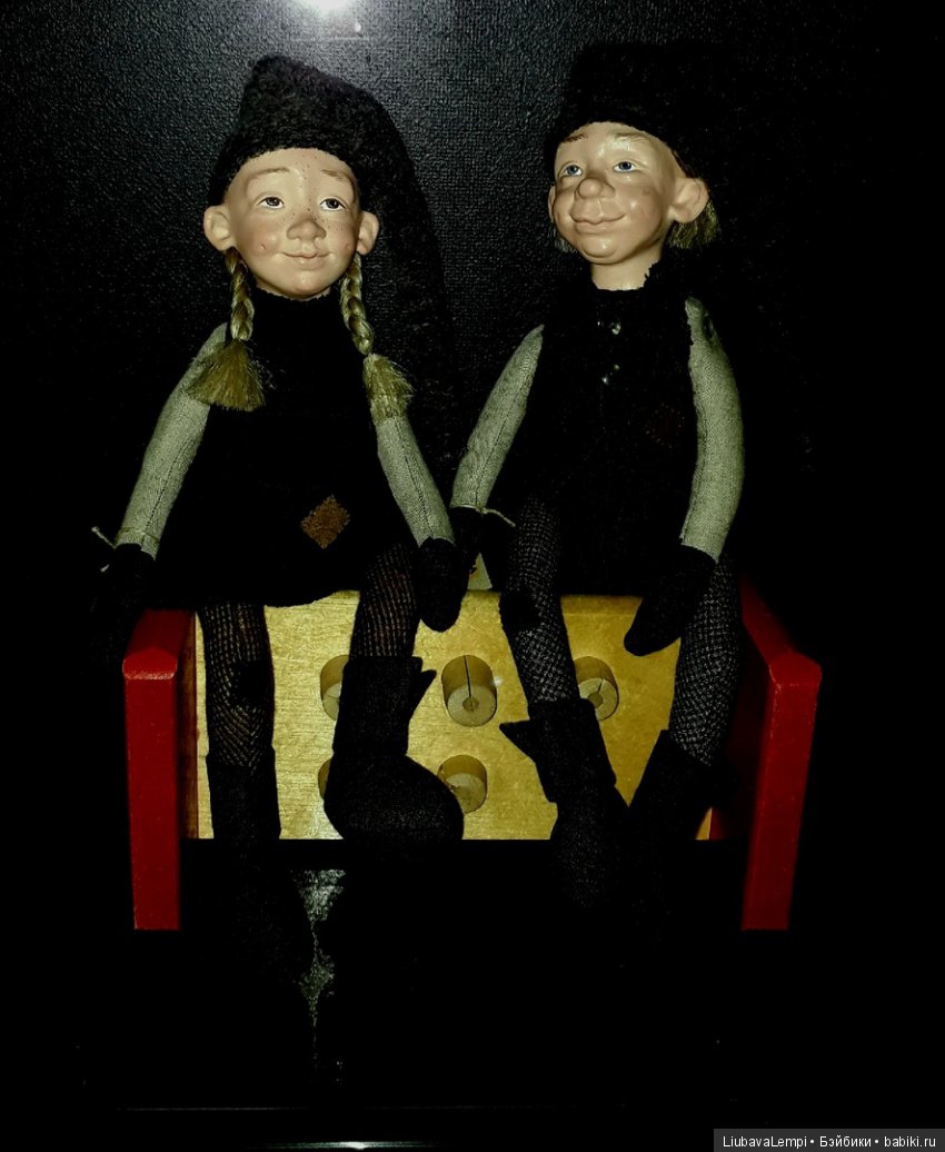 Город света или чудеса нашего городка (фото 10)