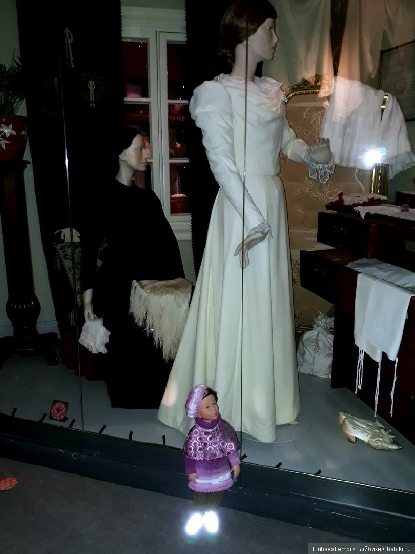 Город света или чудеса нашего городка (фото 4)