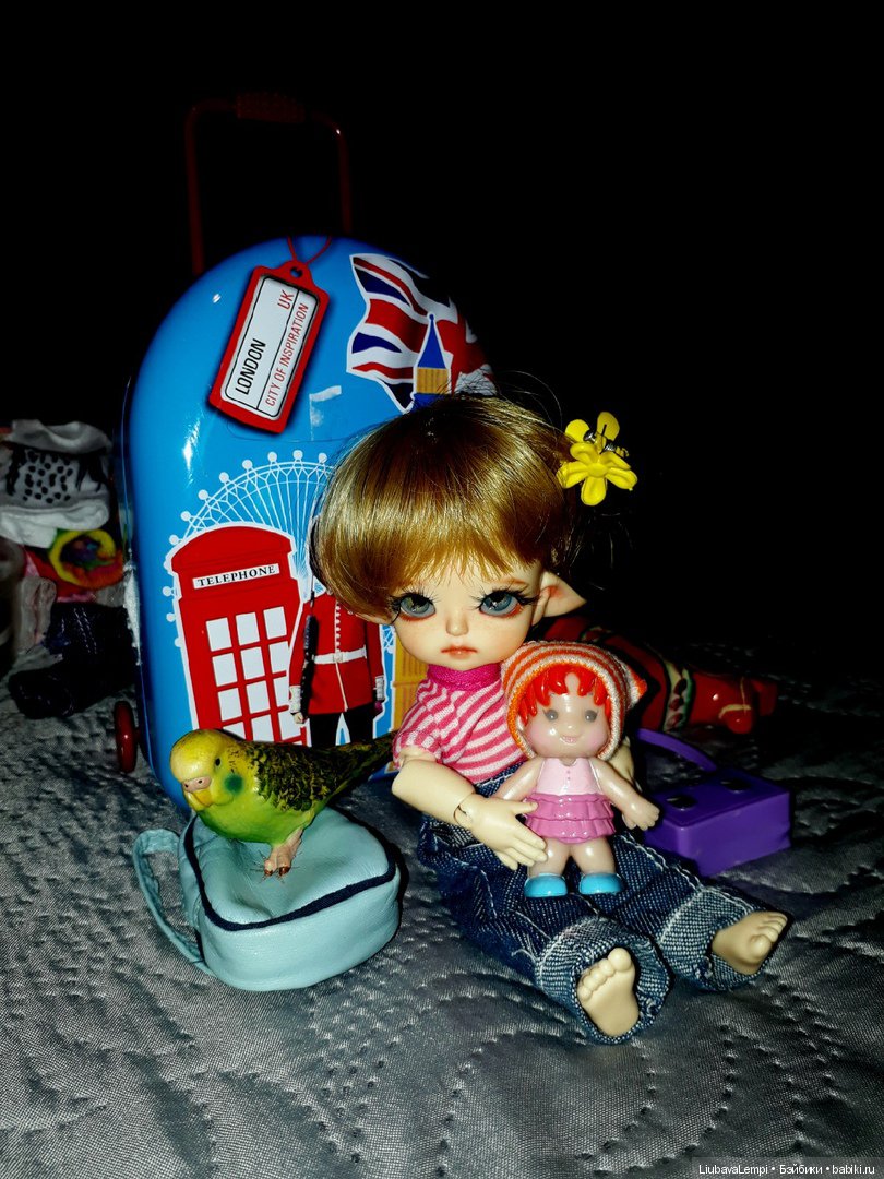 Что такое отпуск по быстренькому? Хмммм