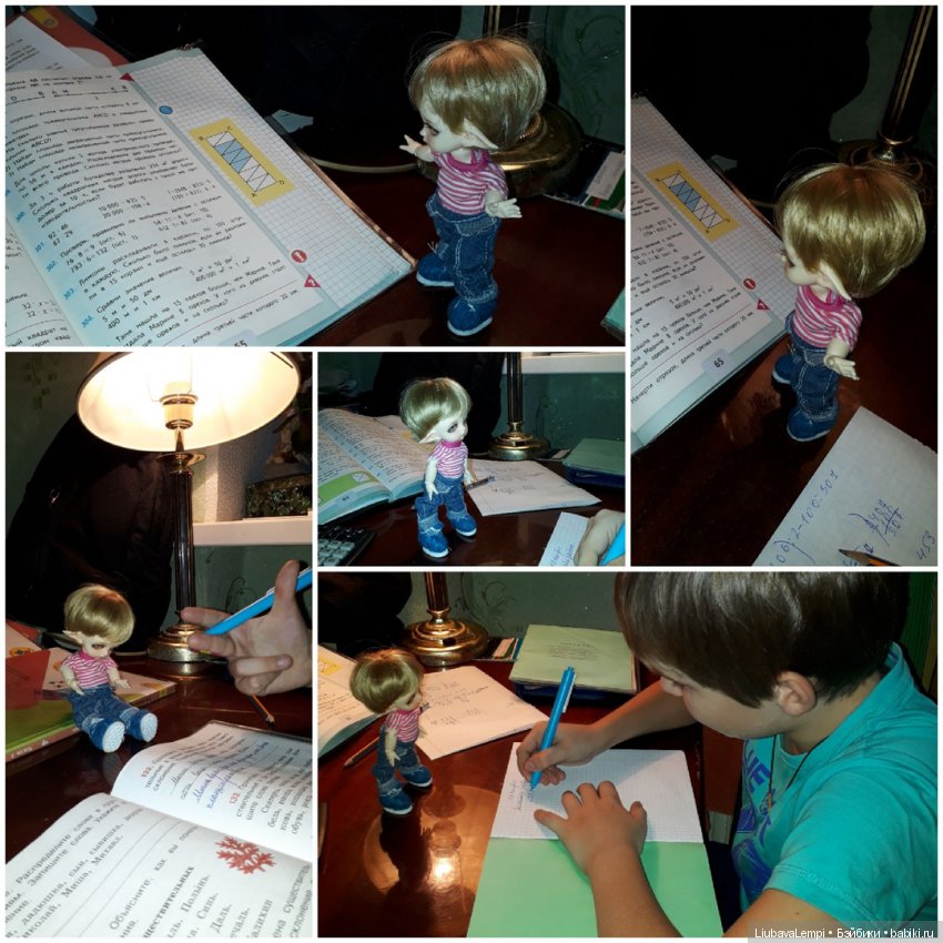 Что такое отпуск по быстренькому? Хмммм (фото 7)