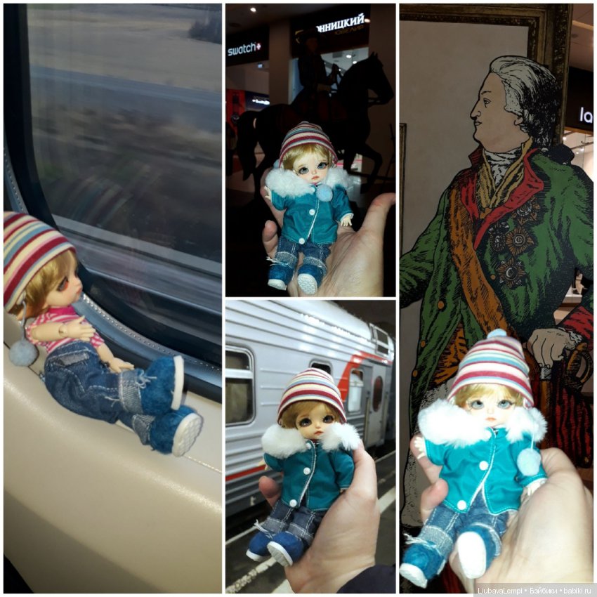 Что такое отпуск по быстренькому? Хмммм (фото 2)