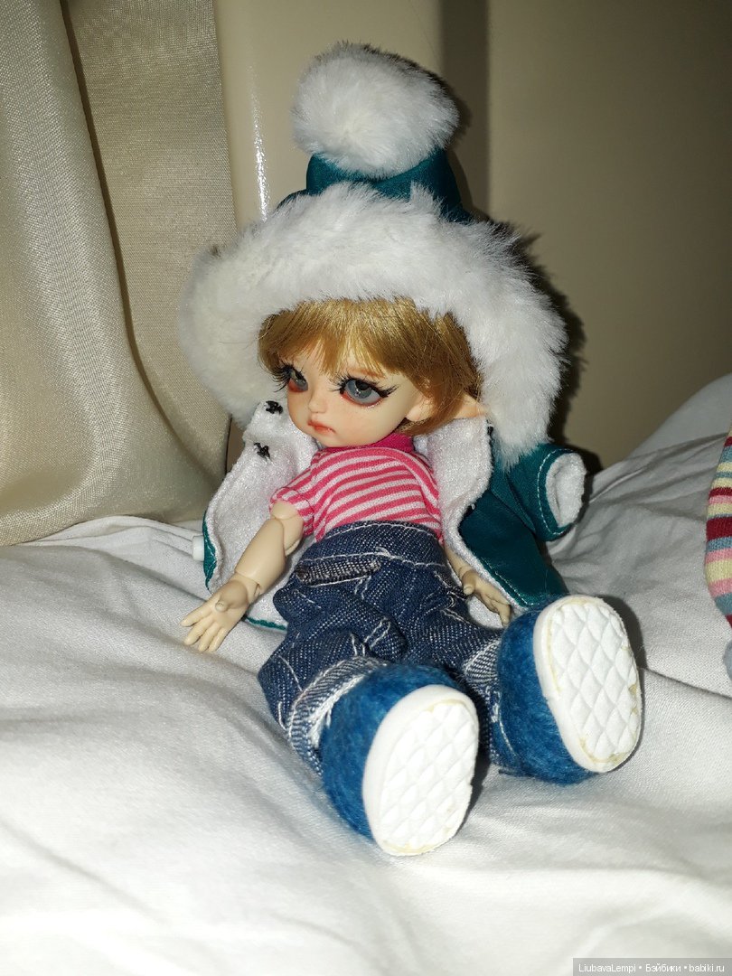 Что такое отпуск по быстренькому? Хмммм (фото 6)