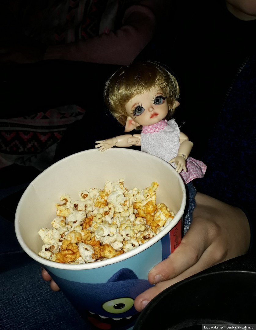 Что такое отпуск по быстренькому? Хмммм