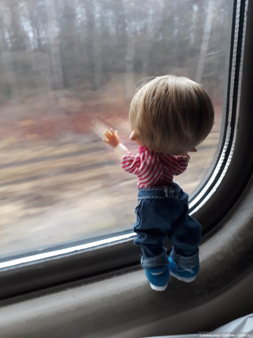 Что такое отпуск по быстренькому? Хмммм (фото 4)