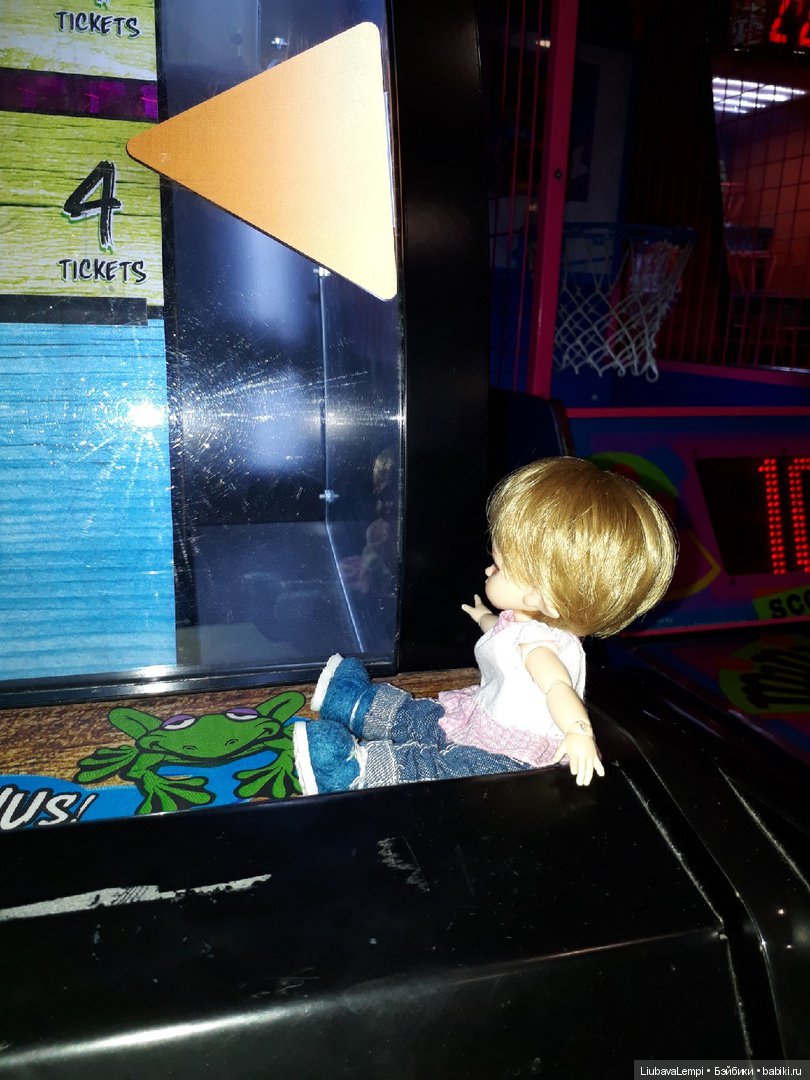 Что такое отпуск по быстренькому? Хмммм