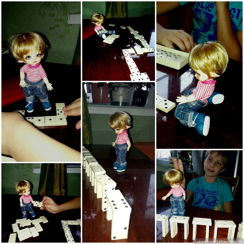 Что такое отпуск по быстренькому? Хмммм (фото 8)