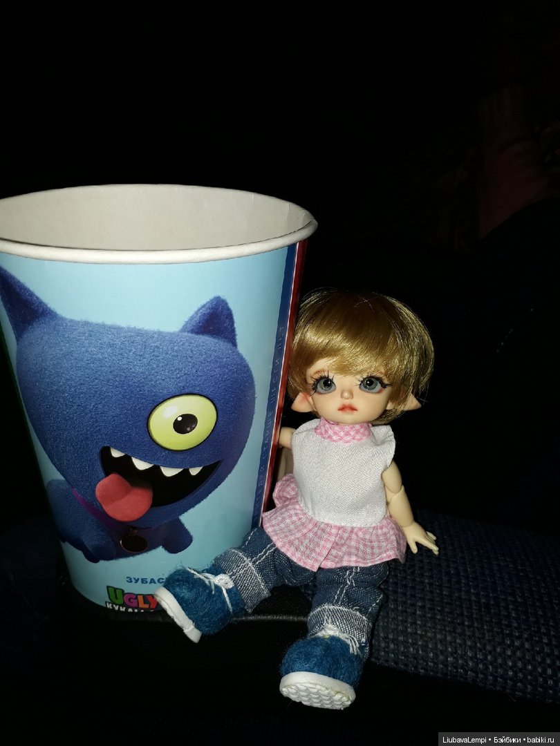 Что такое отпуск по быстренькому? Хмммм