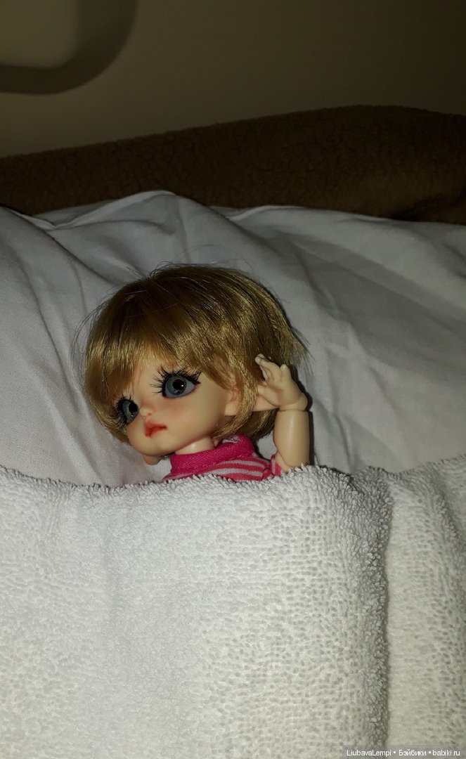 Что такое отпуск по быстренькому? Хмммм (фото 5)