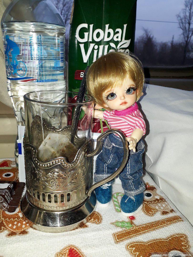 Что такое отпуск по быстренькому? Хмммм (фото 3)