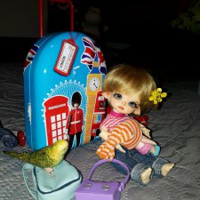 Что такое отпуск по быстренькому? Хмммм