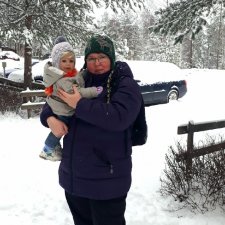 Снег... Снеееег?? Сннеееееееег!