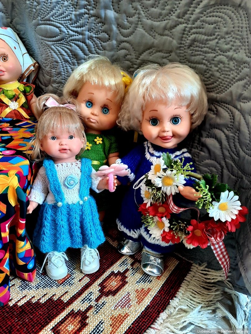 Утренняя суета или С праздником, Вас, девочки (фото 9)