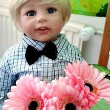 Утренняя суета или С праздником, Вас, девочки