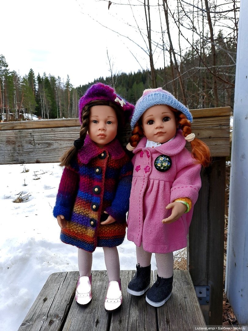 Всем привет или прогулка с питомцами.)) (фото 5)