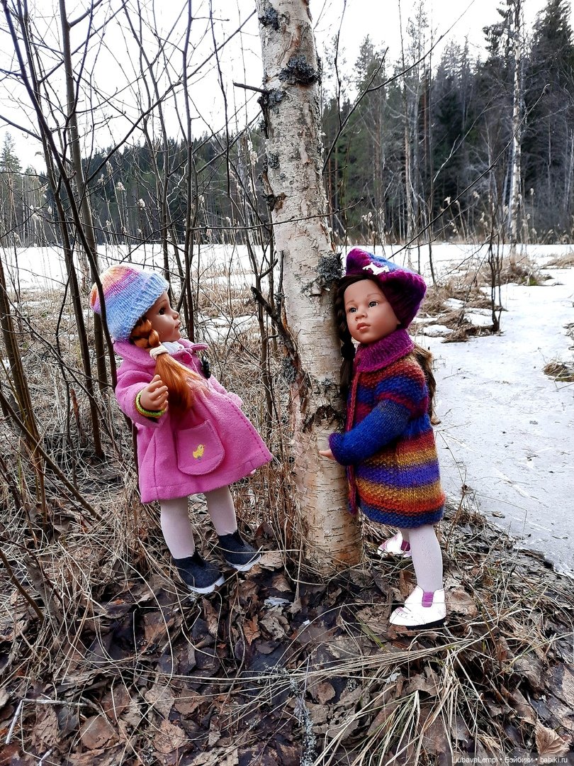 Всем привет или прогулка с питомцами.)) (фото 6)