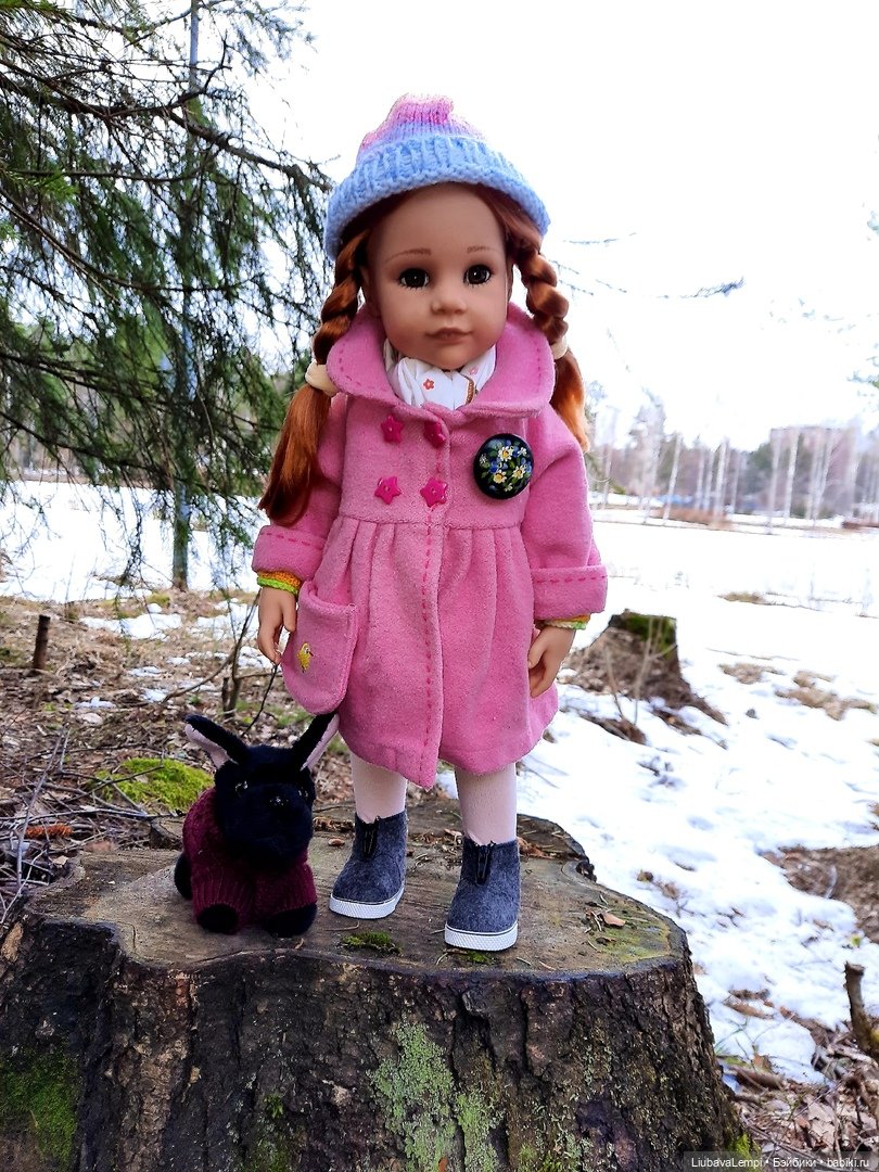 Всем привет или прогулка с питомцами.)) (фото 10)