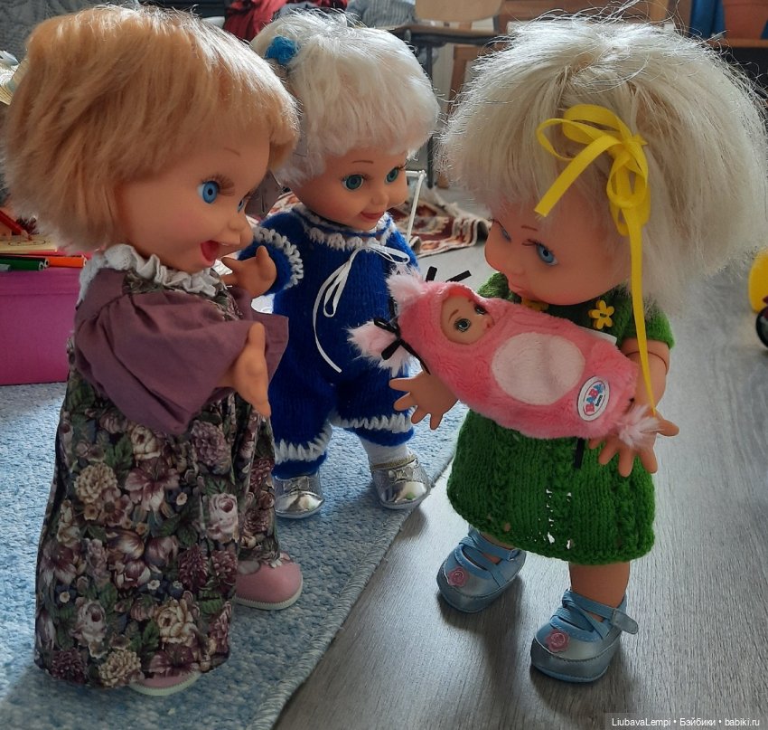 Карантин или чем заняться (фото 10)