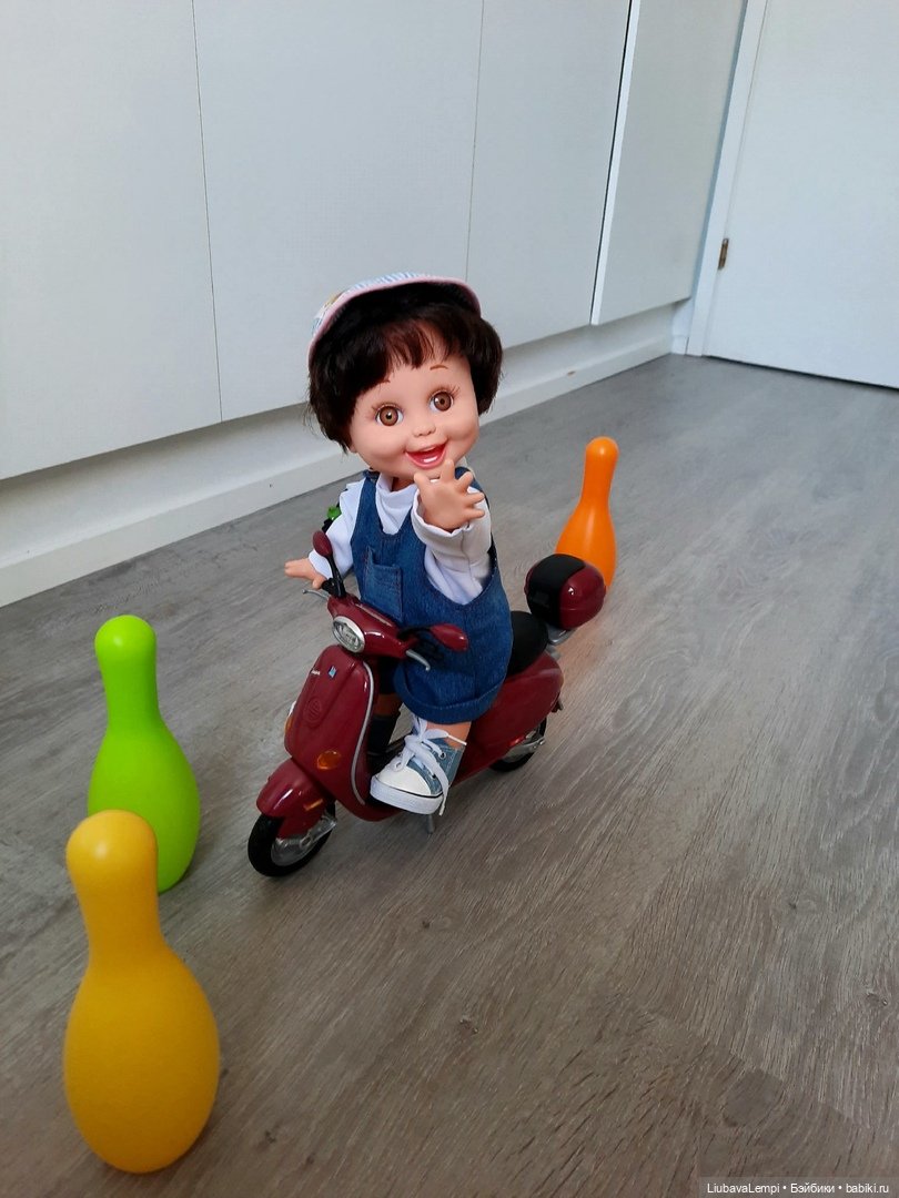 Карантин или чем заняться (фото 6)