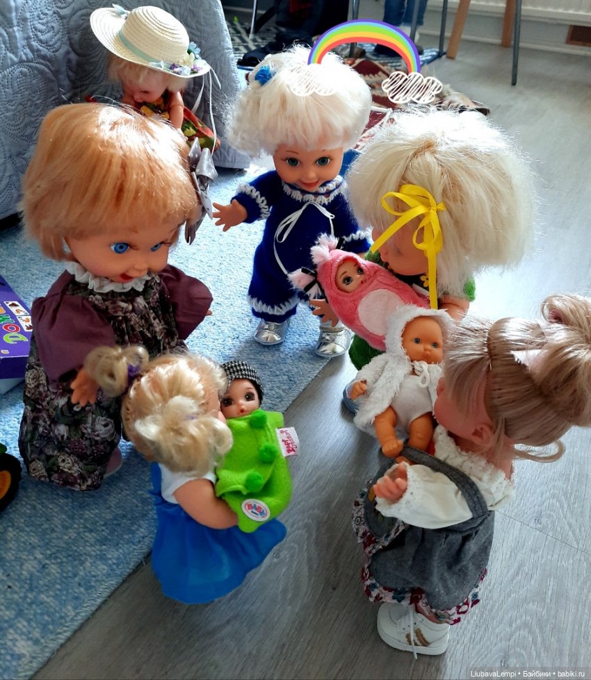 Карантин или чем заняться