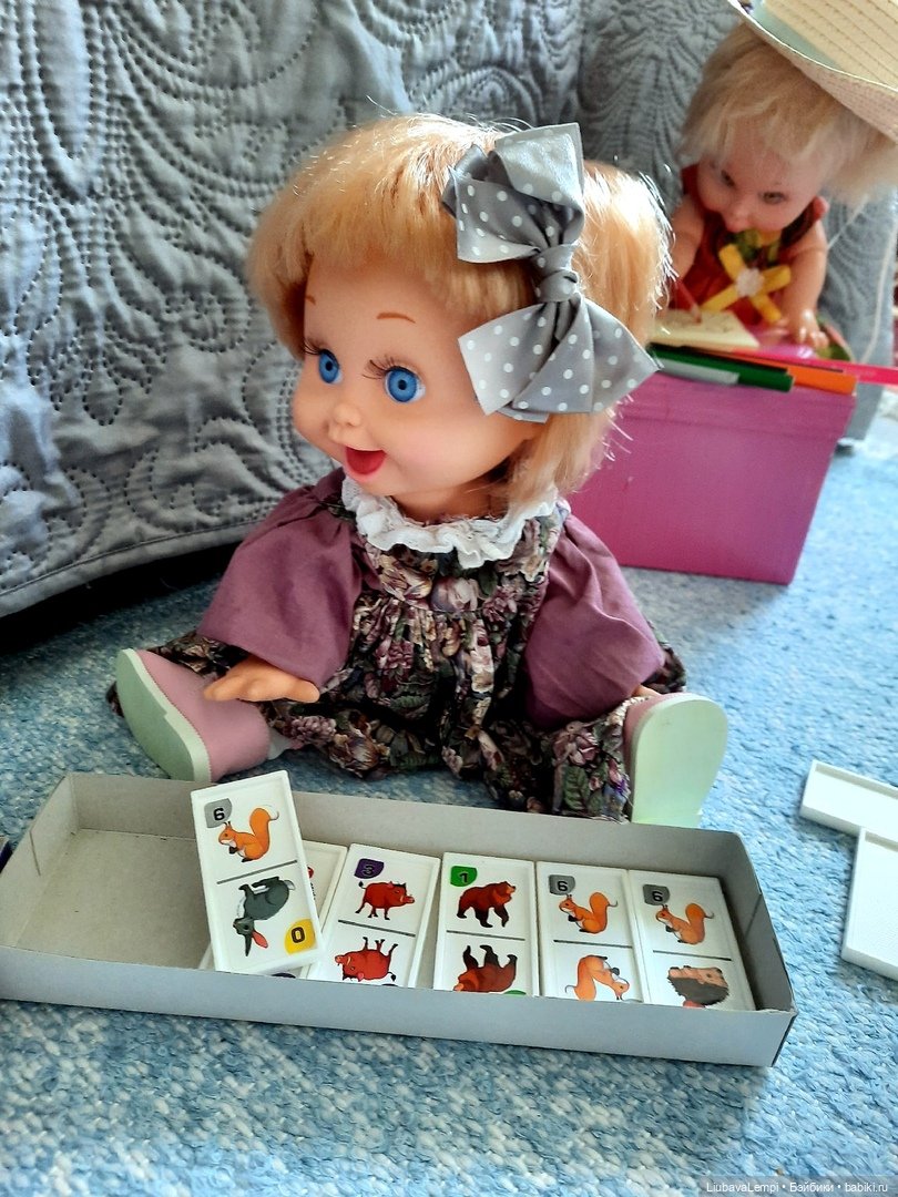 Карантин или чем заняться