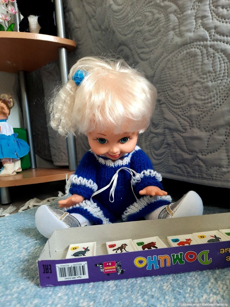 Карантин или чем заняться (фото 2)