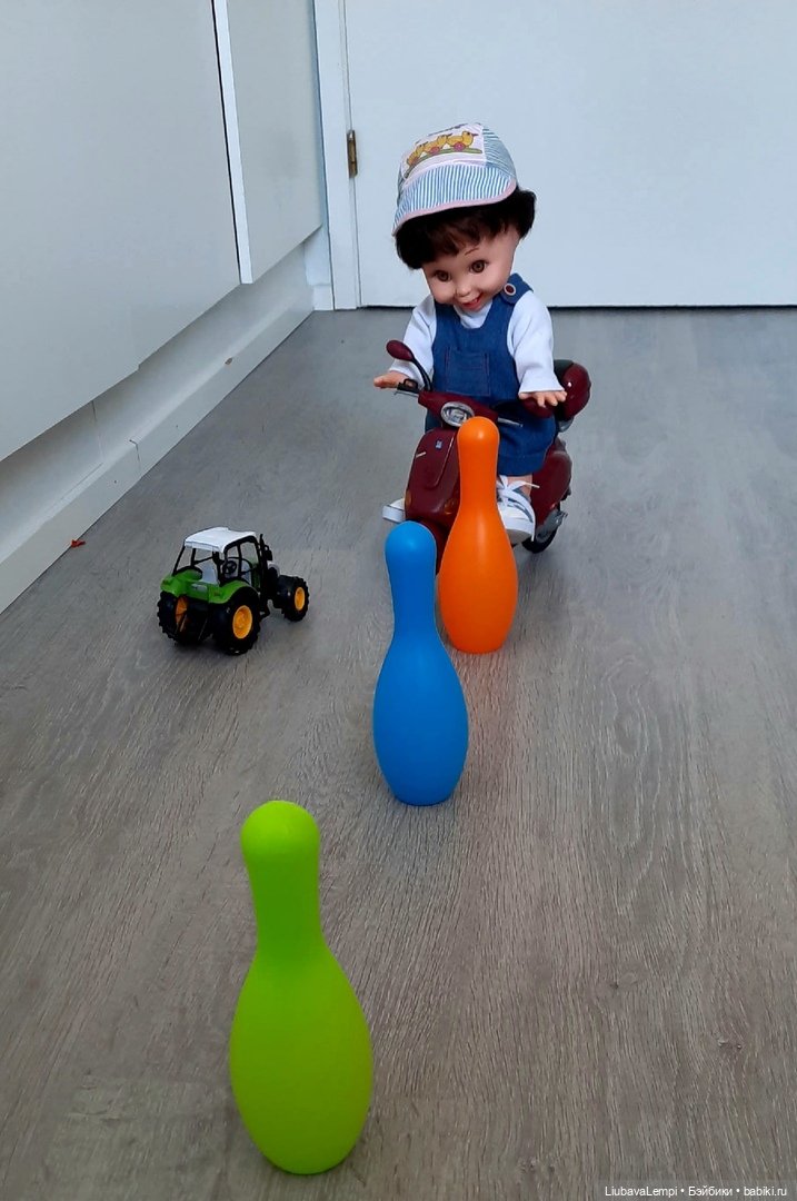 Карантин или чем заняться (фото 4)