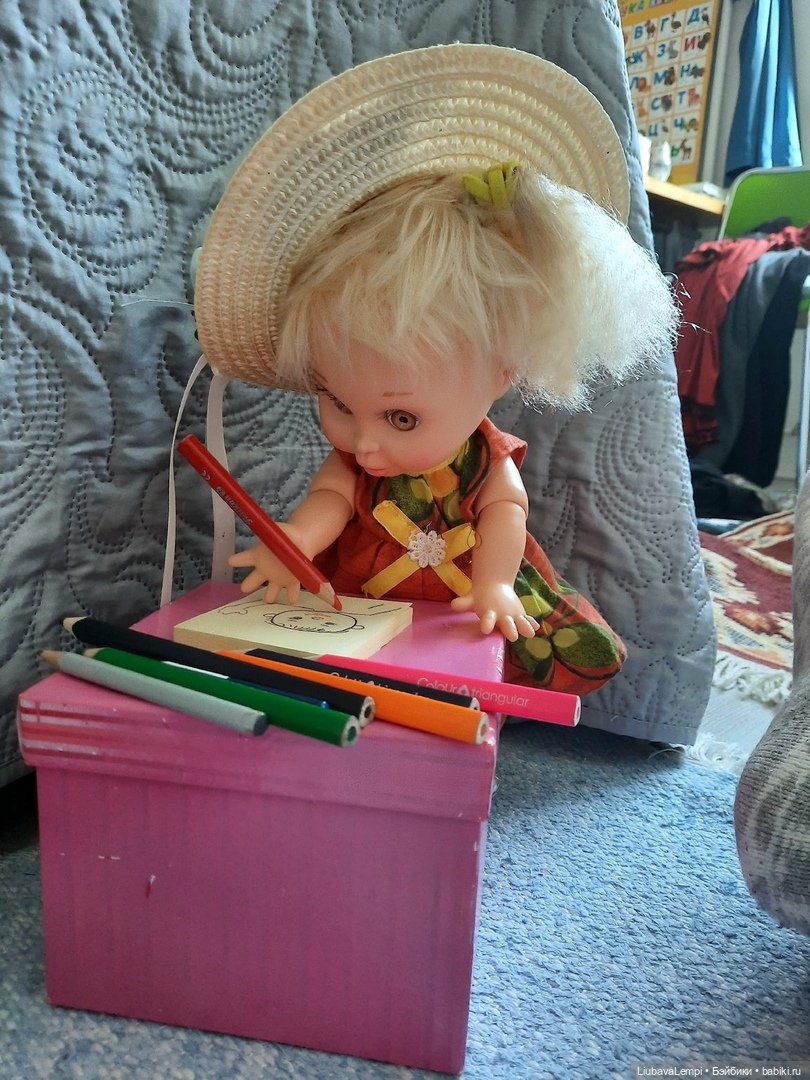 Карантин или чем заняться