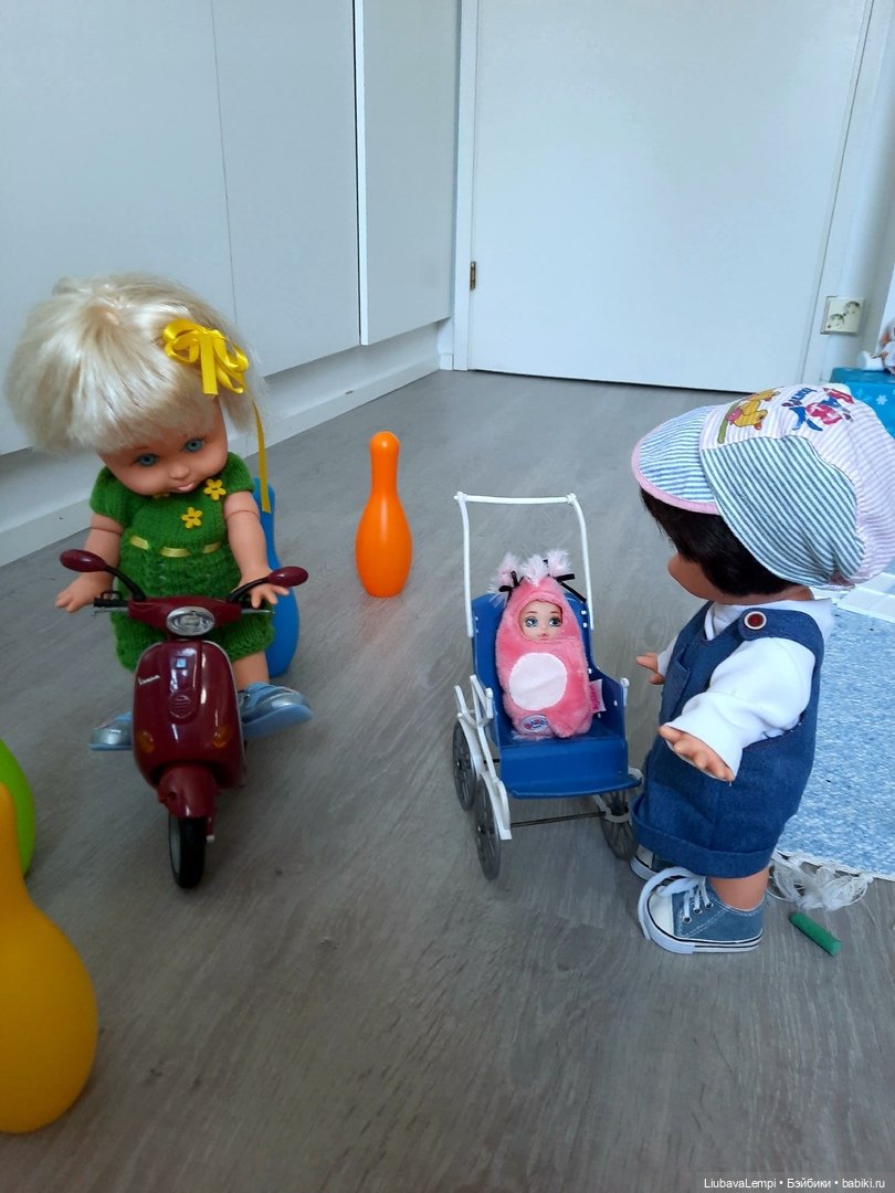 Карантин или чем заняться (фото 9)