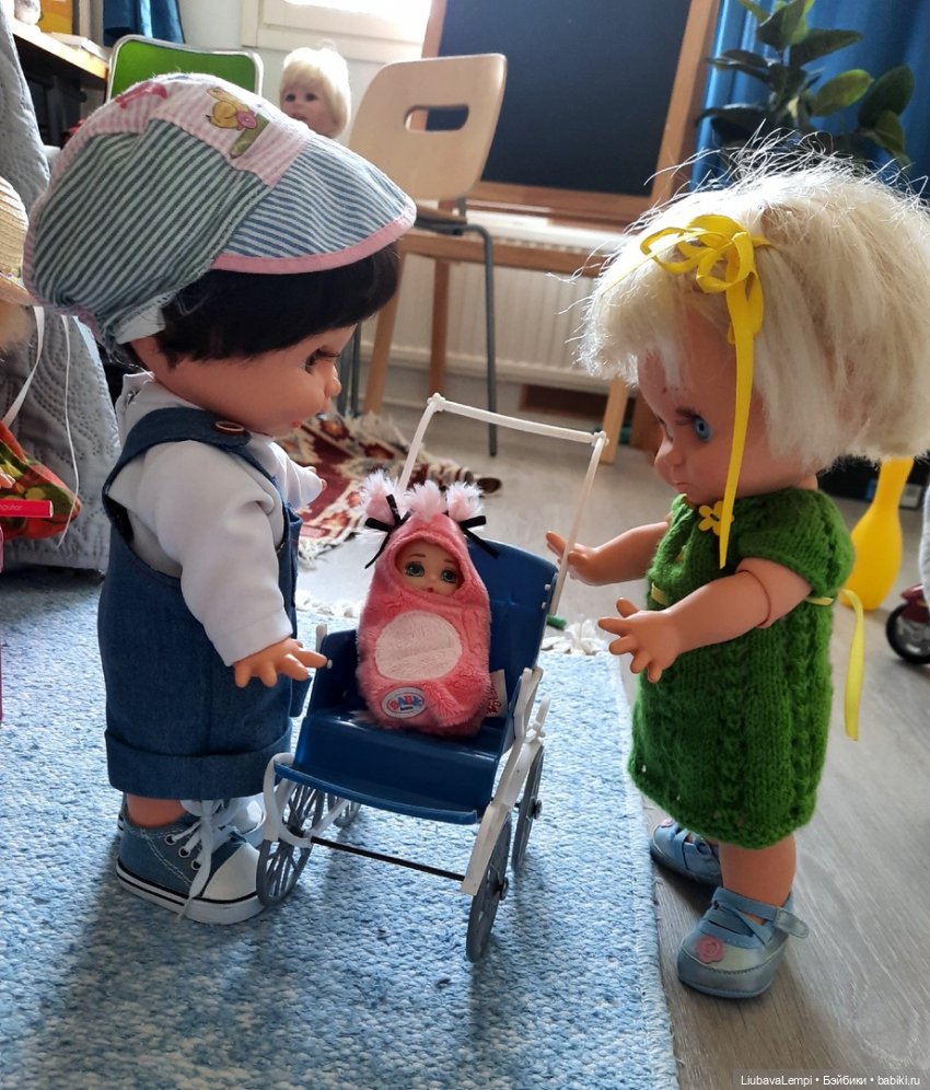 Карантин или чем заняться (фото 8)