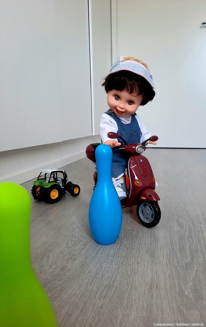 Карантин или чем заняться (фото 5)