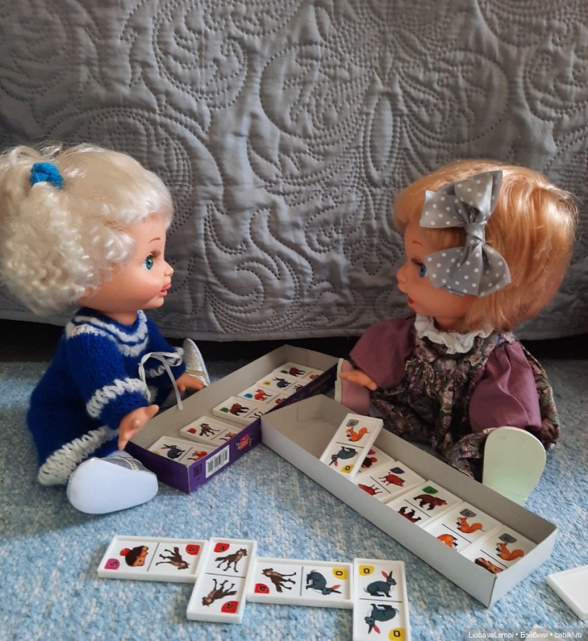 Карантин или чем заняться (фото 3)