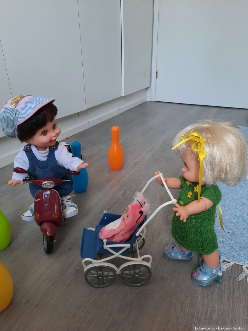 Карантин или чем заняться (фото 7)