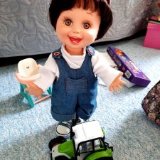 Карантин или чем заняться?