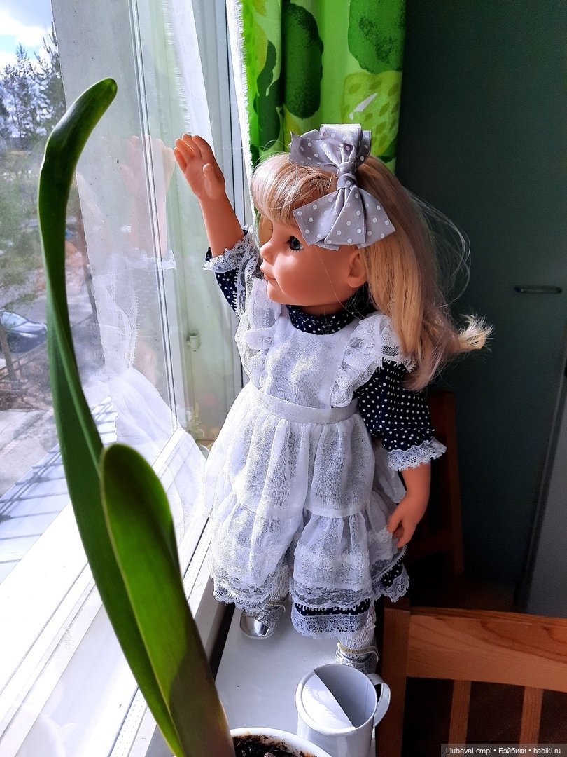 Девочки они такие... девочки... или карантин продолжается (фото 2)