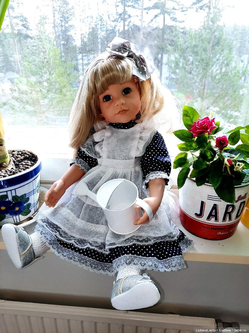 Девочки они такие... девочки... или карантин продолжается (фото 3)