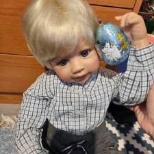 Тук-тук-тук или кто в домике живёт?