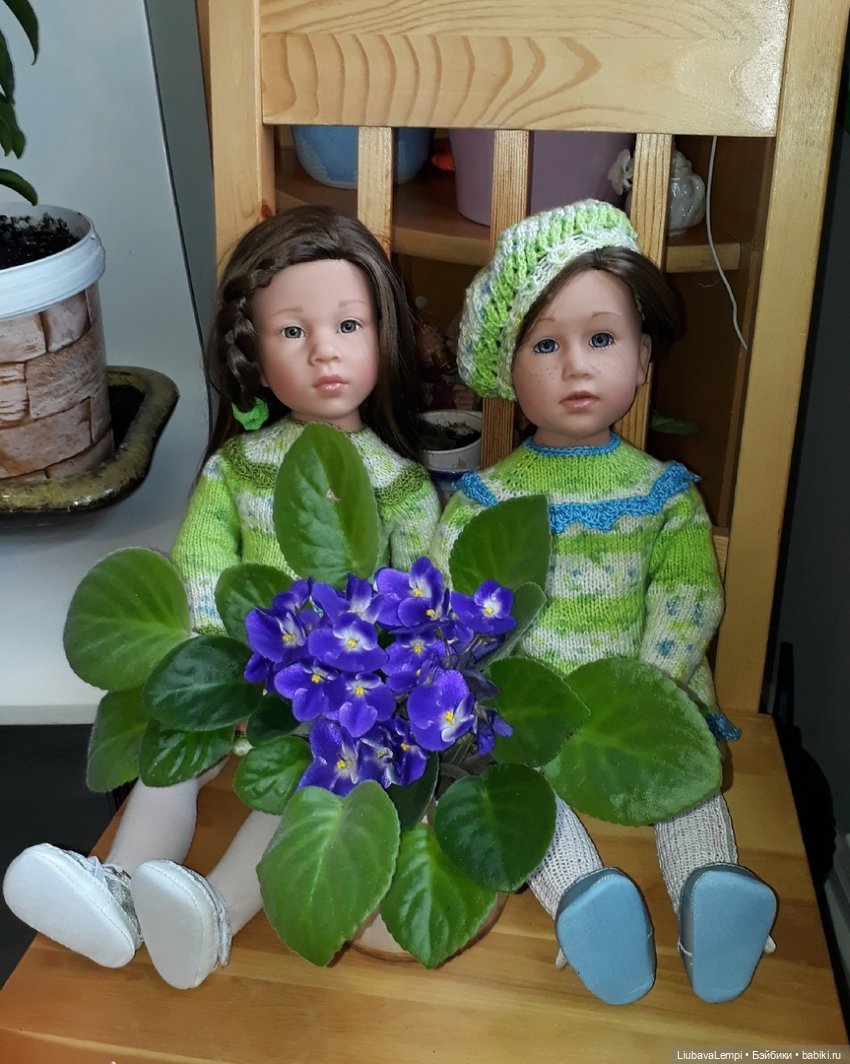 Счастливое утро или карантин день... надцаый