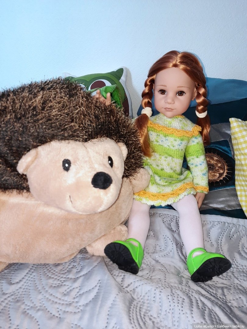 Счастливое утро или карантин день... надцаый