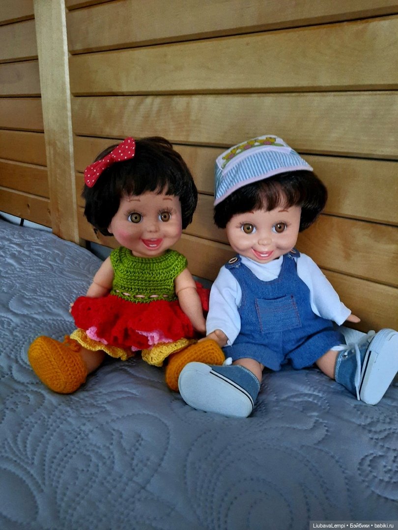 Урррааааа! Гости приехалииии (фото 8)