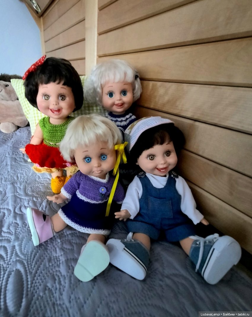 Урррааааа! Гости приехалииии (фото 9)