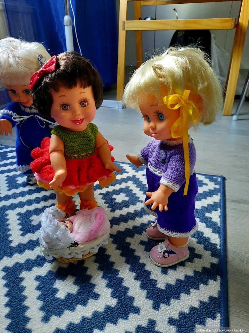 Урррааааа! Гости приехалииии (фото 3)